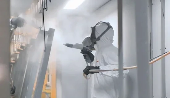 Electrostatic Powder Coating vs Liquid Paint: Which Is Better?
